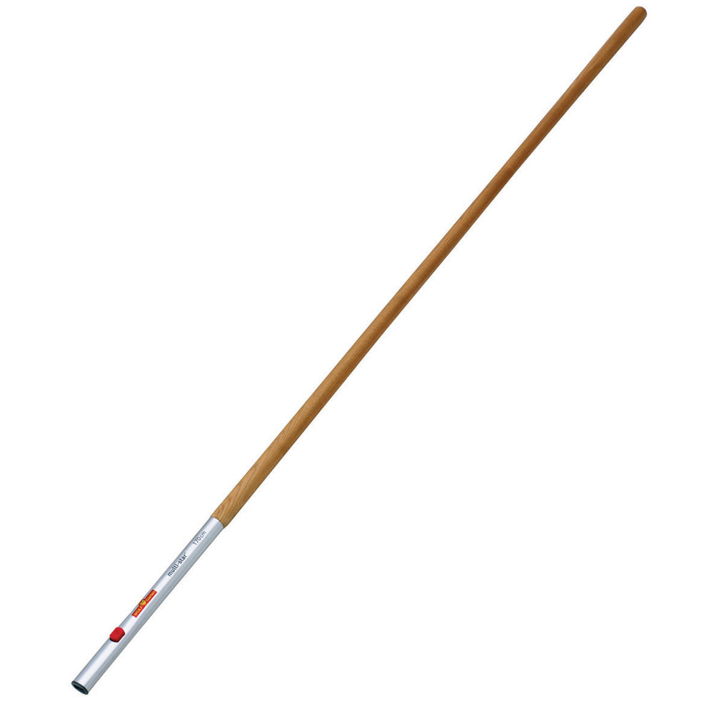 Multi-Change® Wooden Handle (170cm) – WOLF-Garten