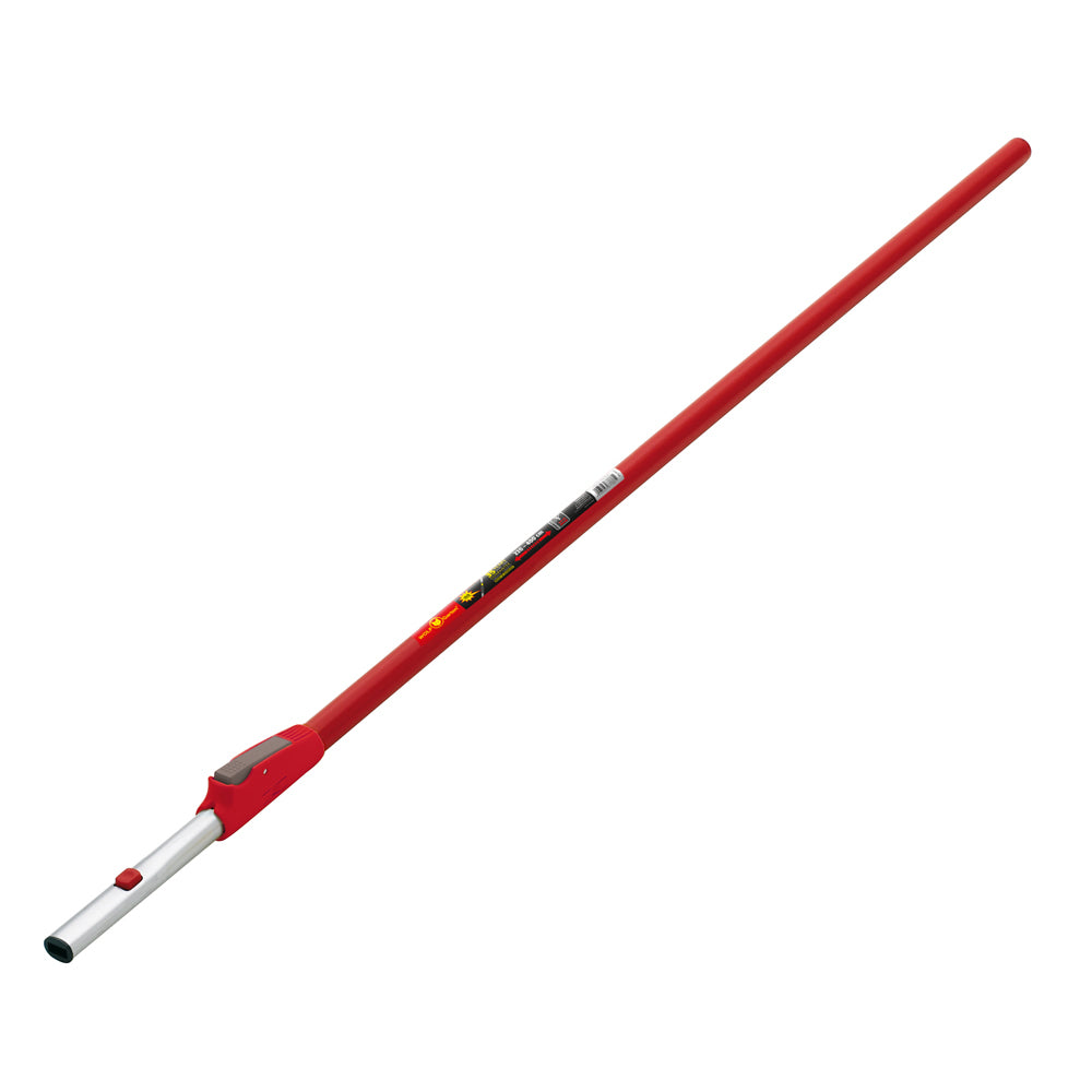 Multi-Change® Telescopic Handle (220-400cm) – WOLF-Garten