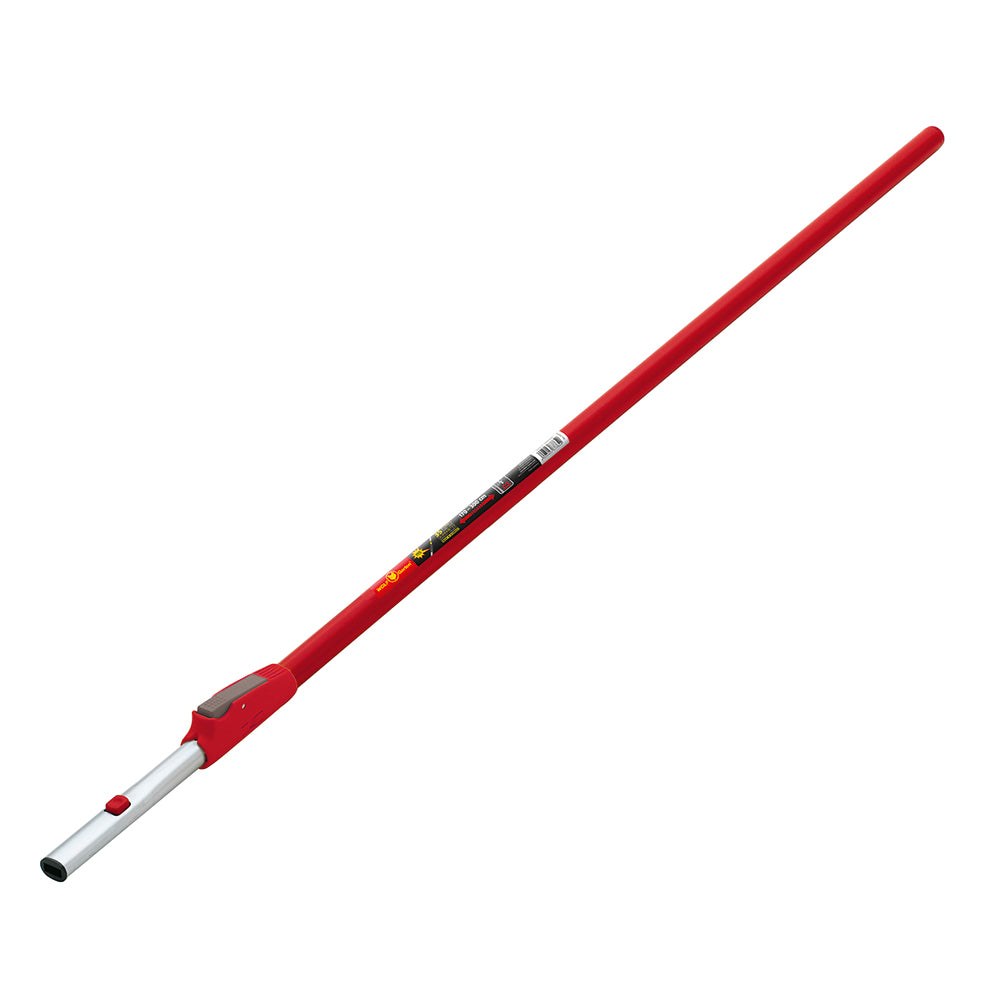 Multi-Change® Telescopic Handle (170-300cm) – WOLF-Garten