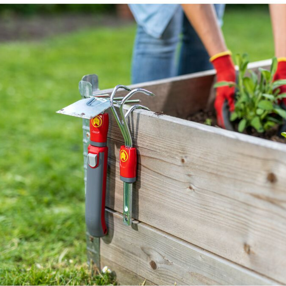 Multi-Change® Mini Handle (15cm) – WOLF-Garten Multi-Change® Mini Handle (15cm) – WOLF-Garten