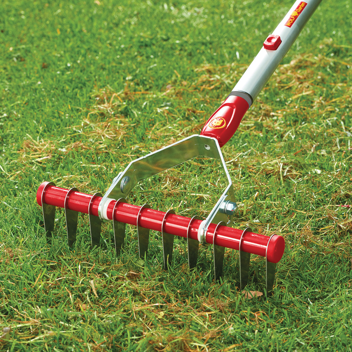 Multi-Change® Moss Removal Rake