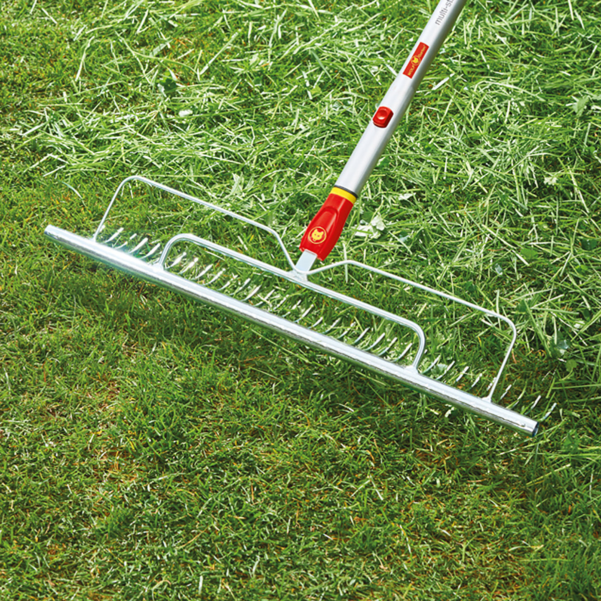 Multi-Change® Longspan Rake (58cm)