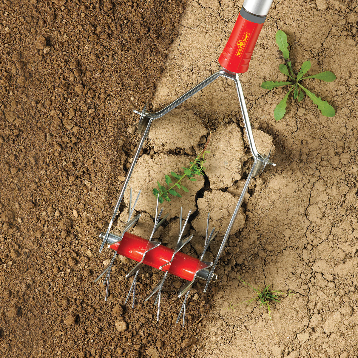 Multi-Change® Soil Miller (15cm)