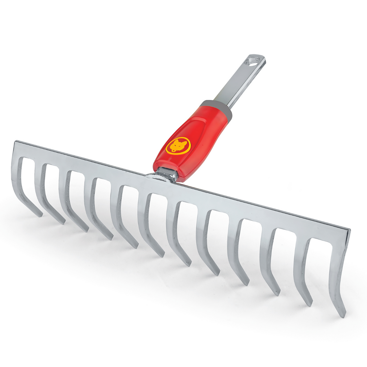 Multi-Change® Soil Rake (30cm)