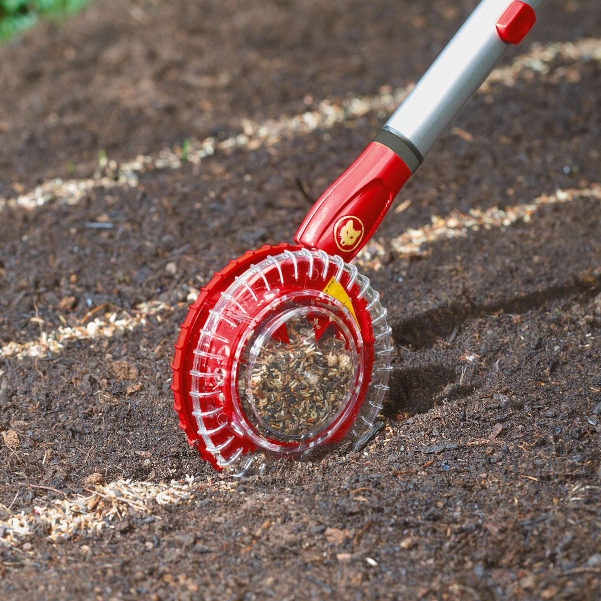 Multi-Change® Small Seed Sower