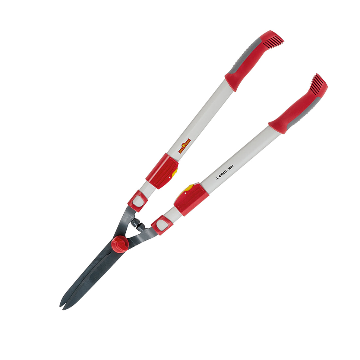 Telescopic Hedge Shears (700-1000mm)