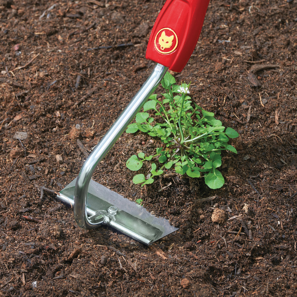 Multi-Change® Small Draw Hoe (10cm)