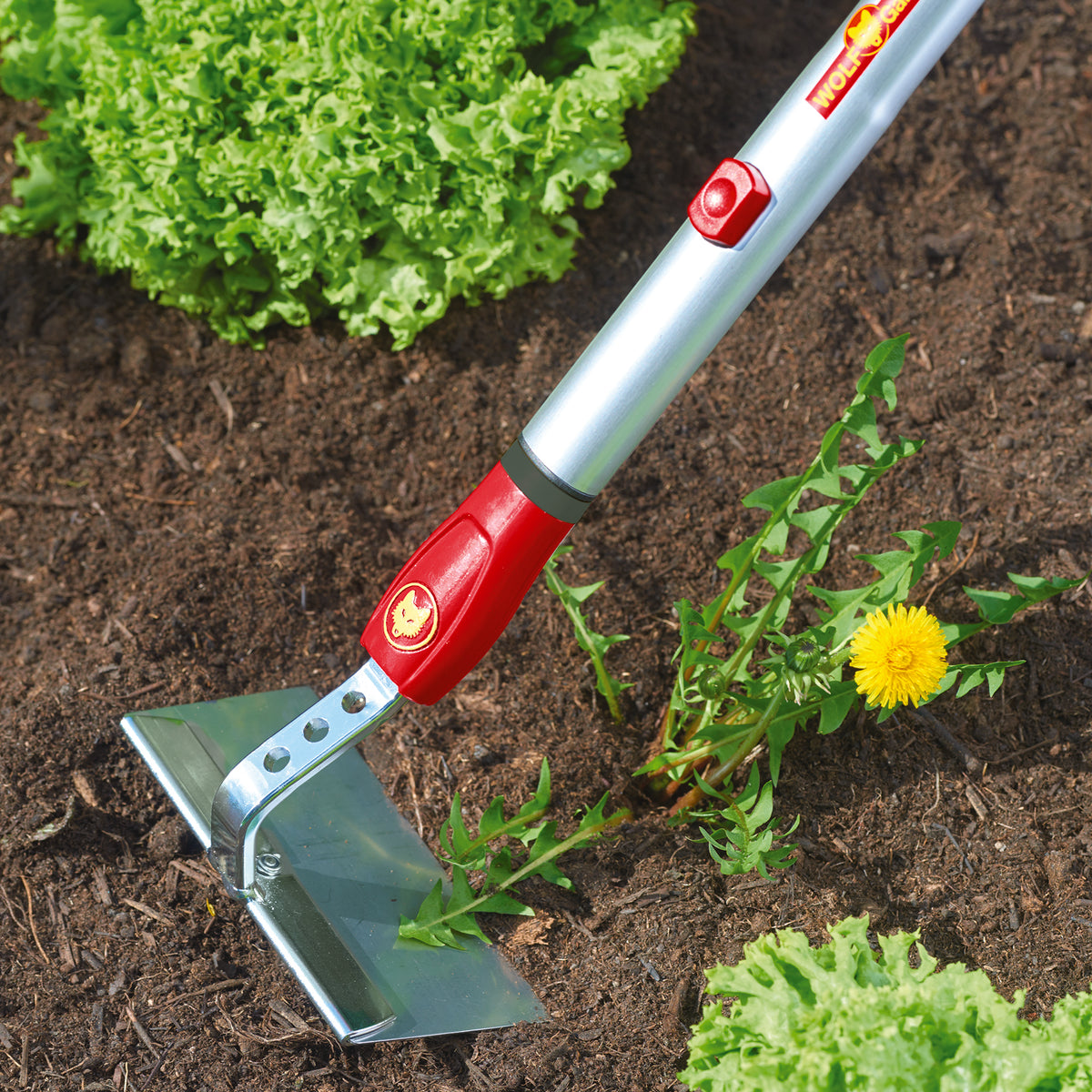 Multi-Change® Draw Hoe (15cm)