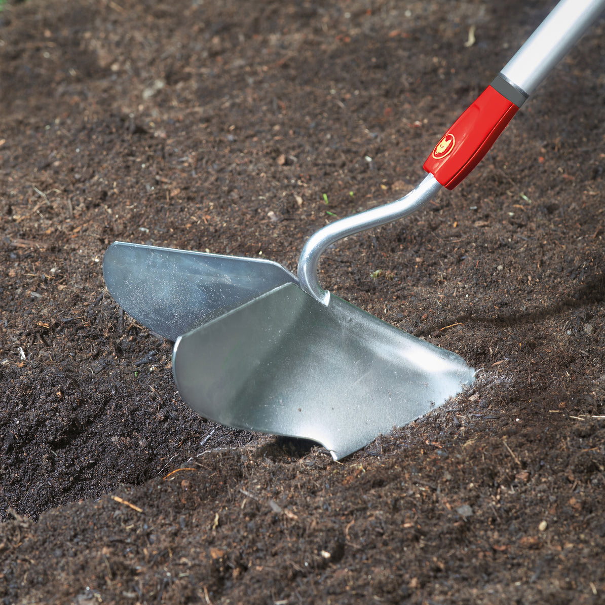 Multi-Change® Ridger (20cm)