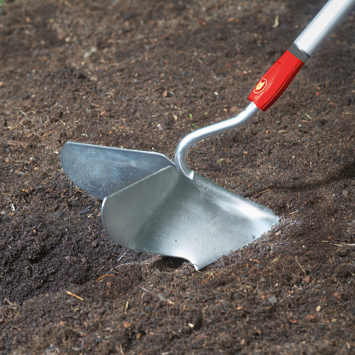 Multi-Change® Ridger (20cm)