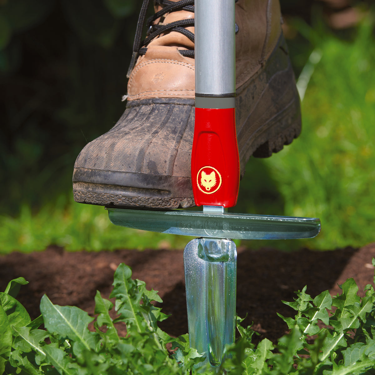 Multi-Change® Weeding Knife