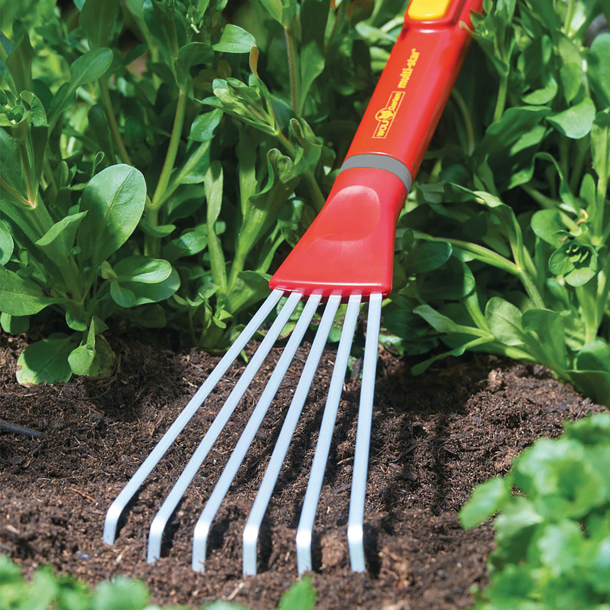 Multi-Change® Fan Rake (11cm)
