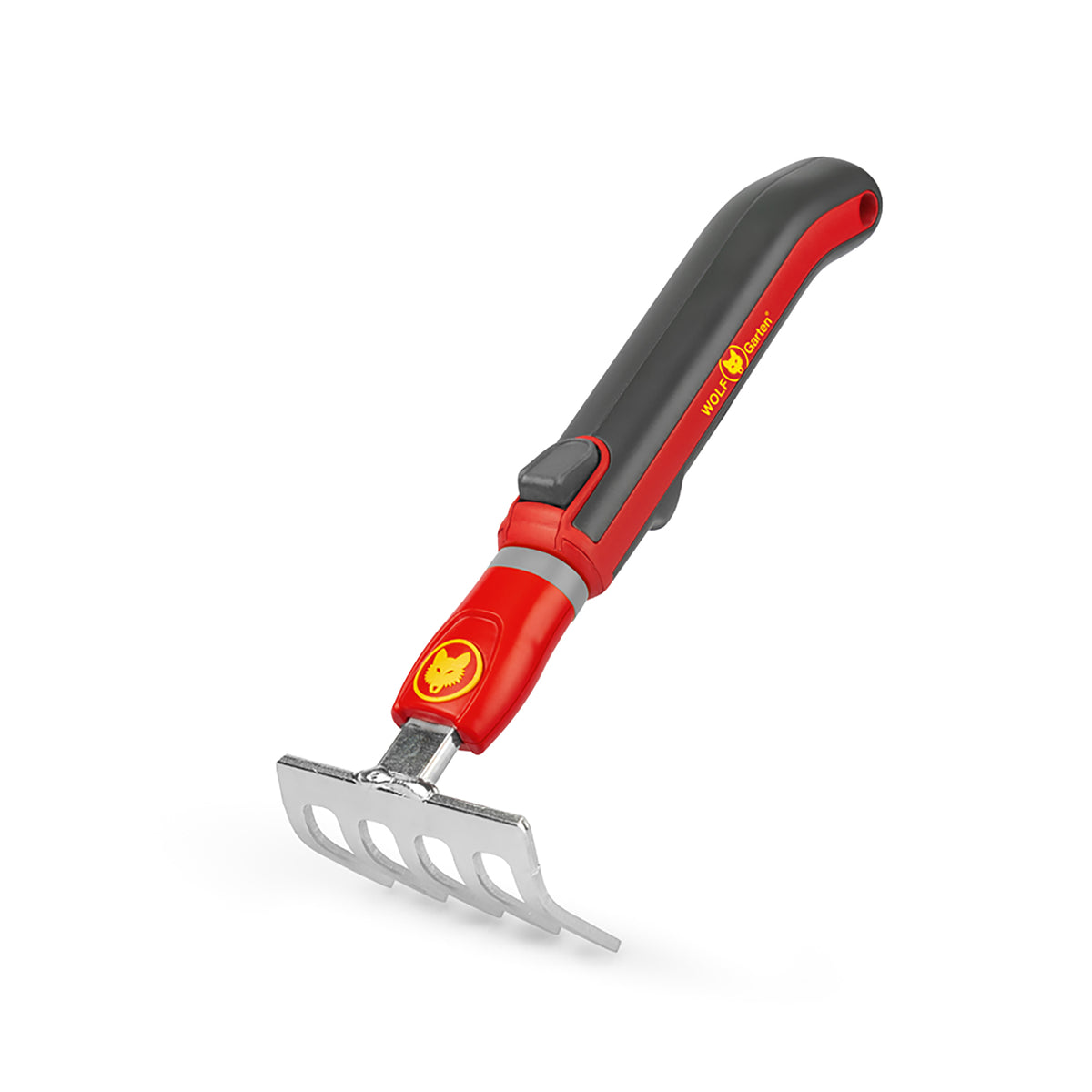 Mini Rake with 15cm Handle