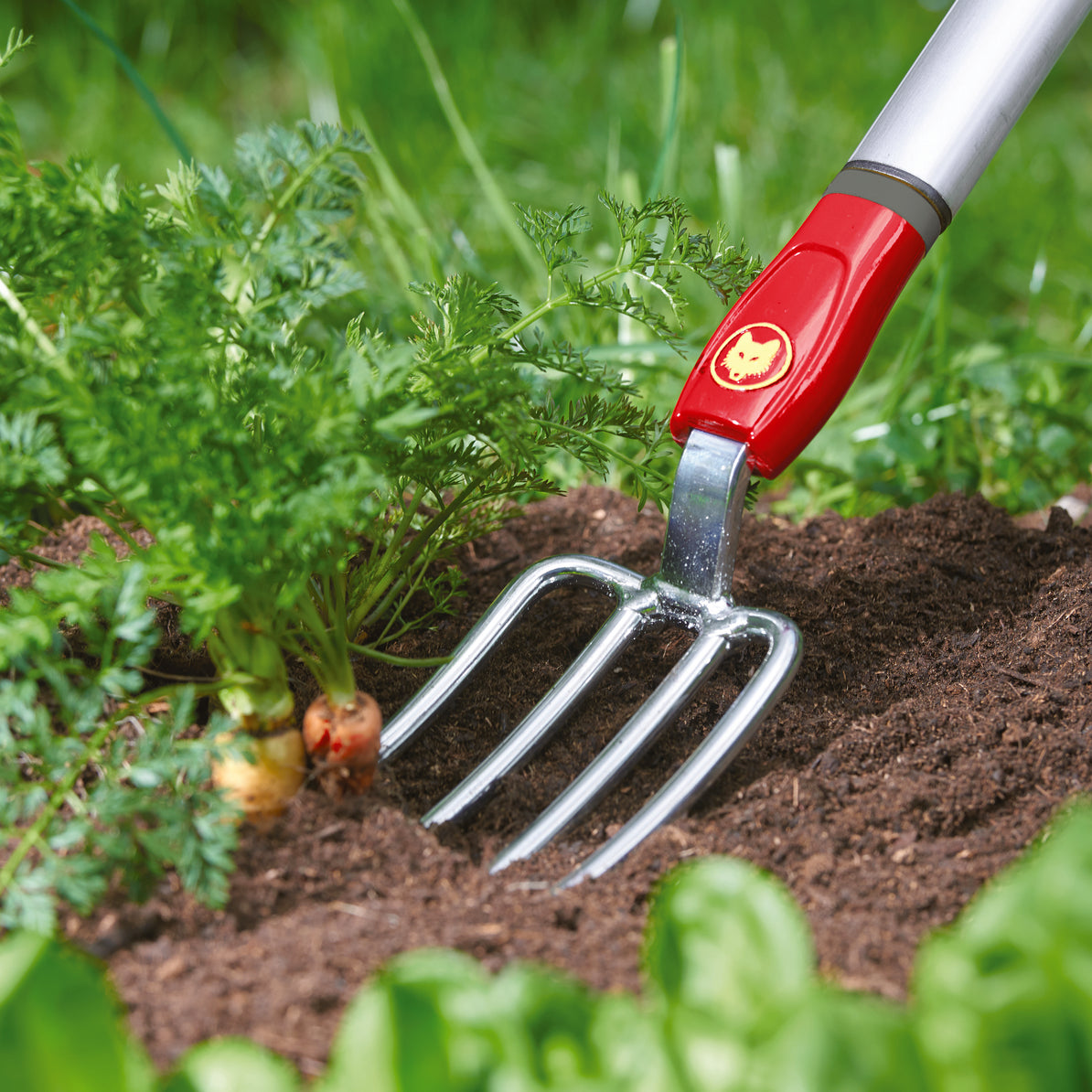Multi-Change® Hand Fork (7.5cm)