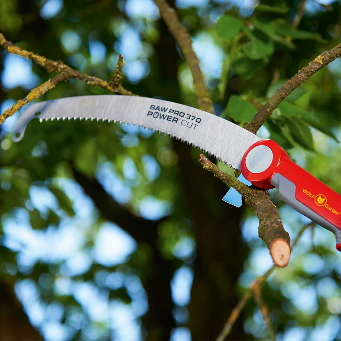 Multi-Change® Professional Pruning Saw