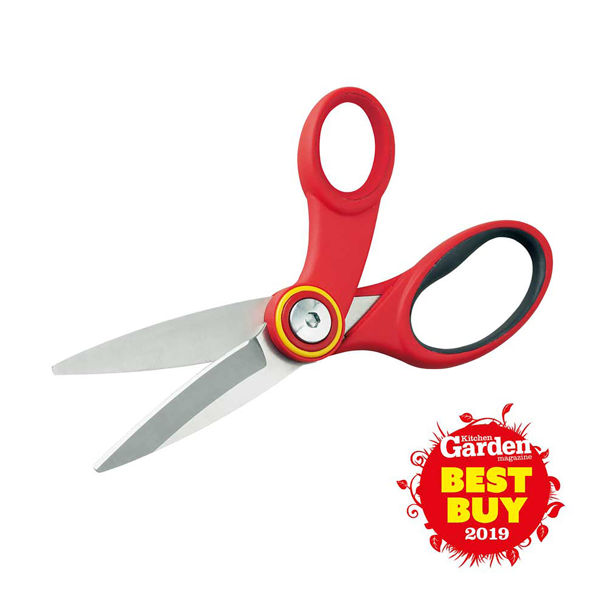 Multi-Purpose Scissors