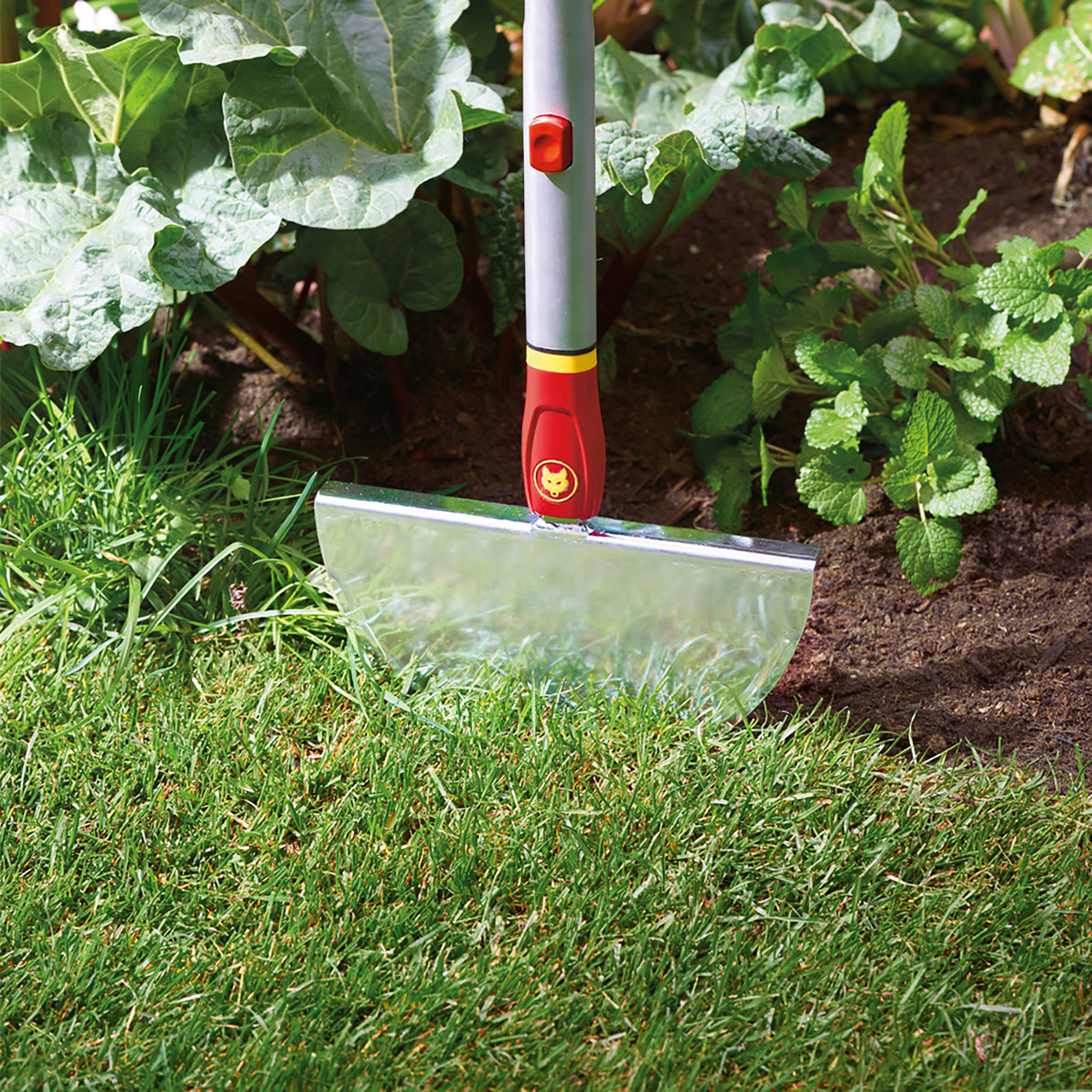 Multi-Change® Lawn Edge Iron