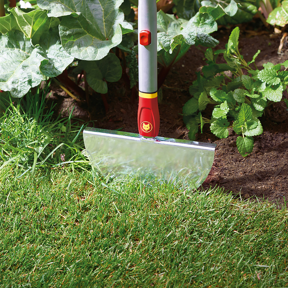 Multi-Change® Lawn Edge Iron