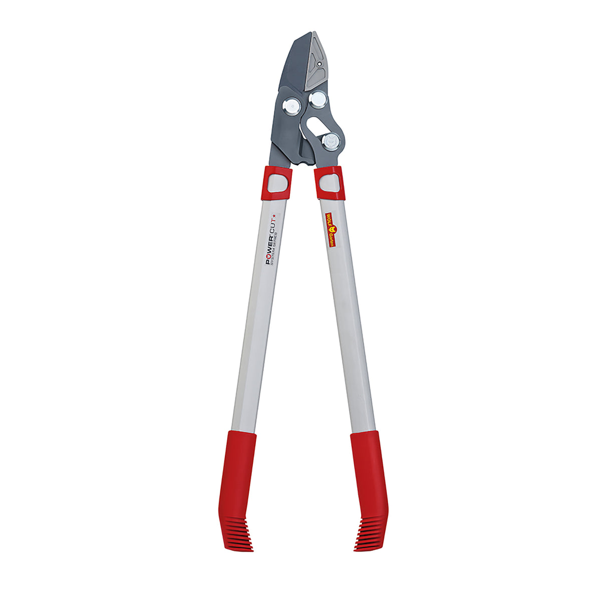 RS650 Power Cut Anvil Lopper (2x Power)