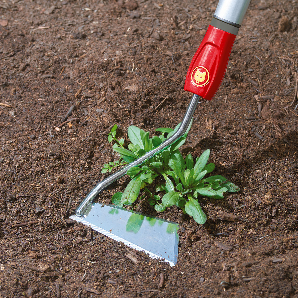 Multi-Change® Swoe Style Hoe (12cm)