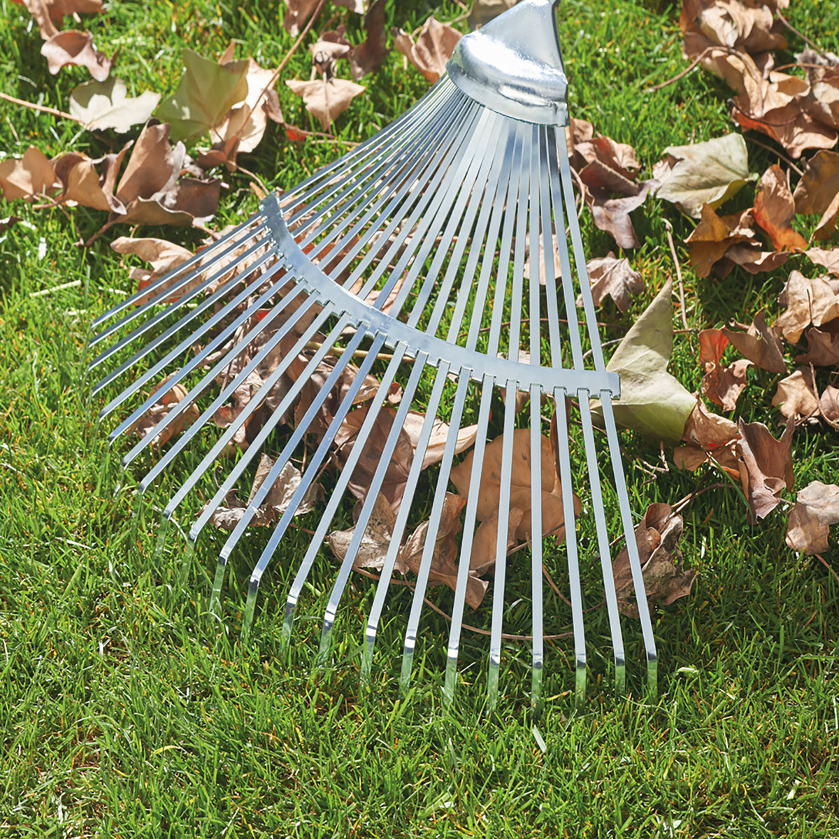 Multi-Change® Springtine Rake (50cm)