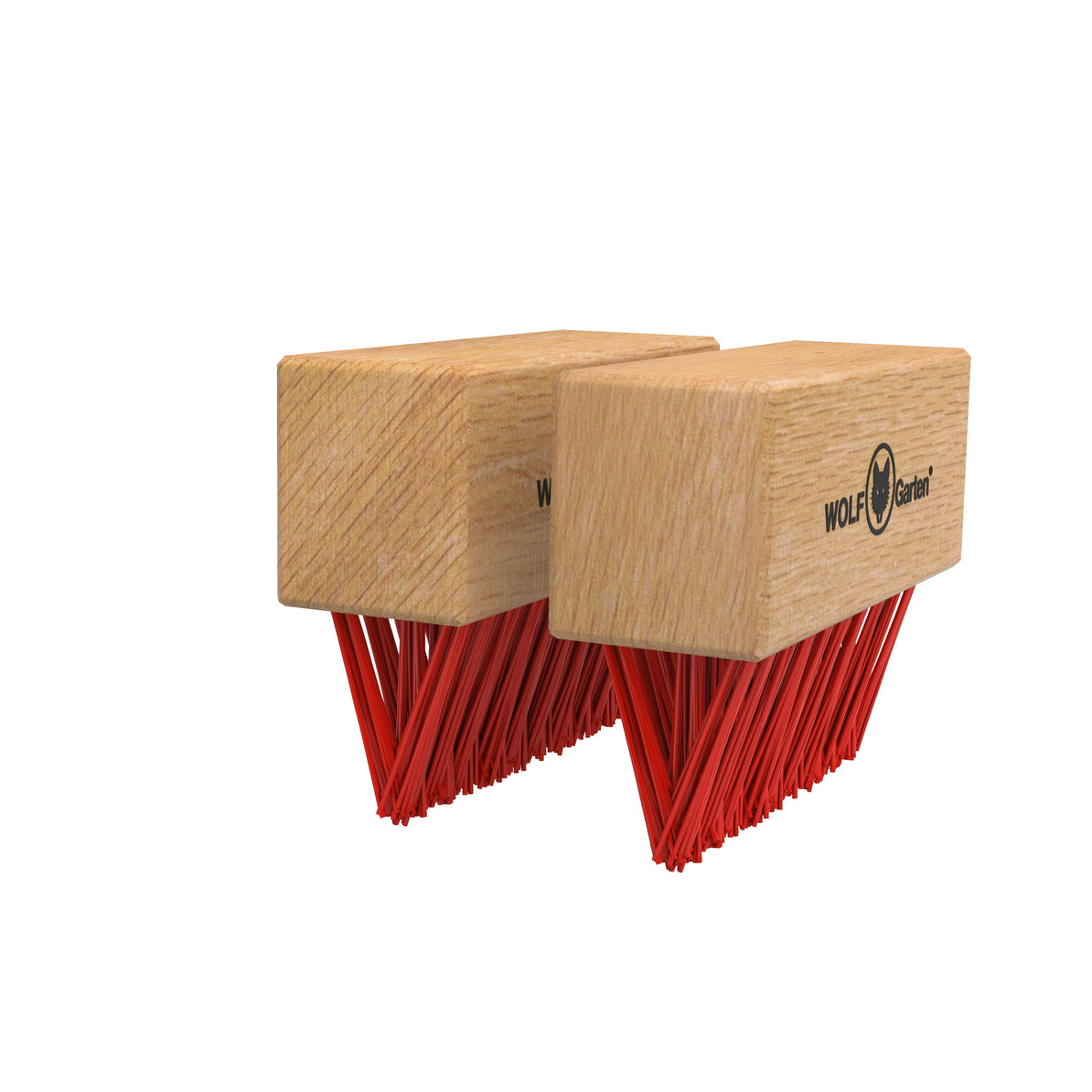 Multi-Change® Plastic Weeding Brush Twin Pack