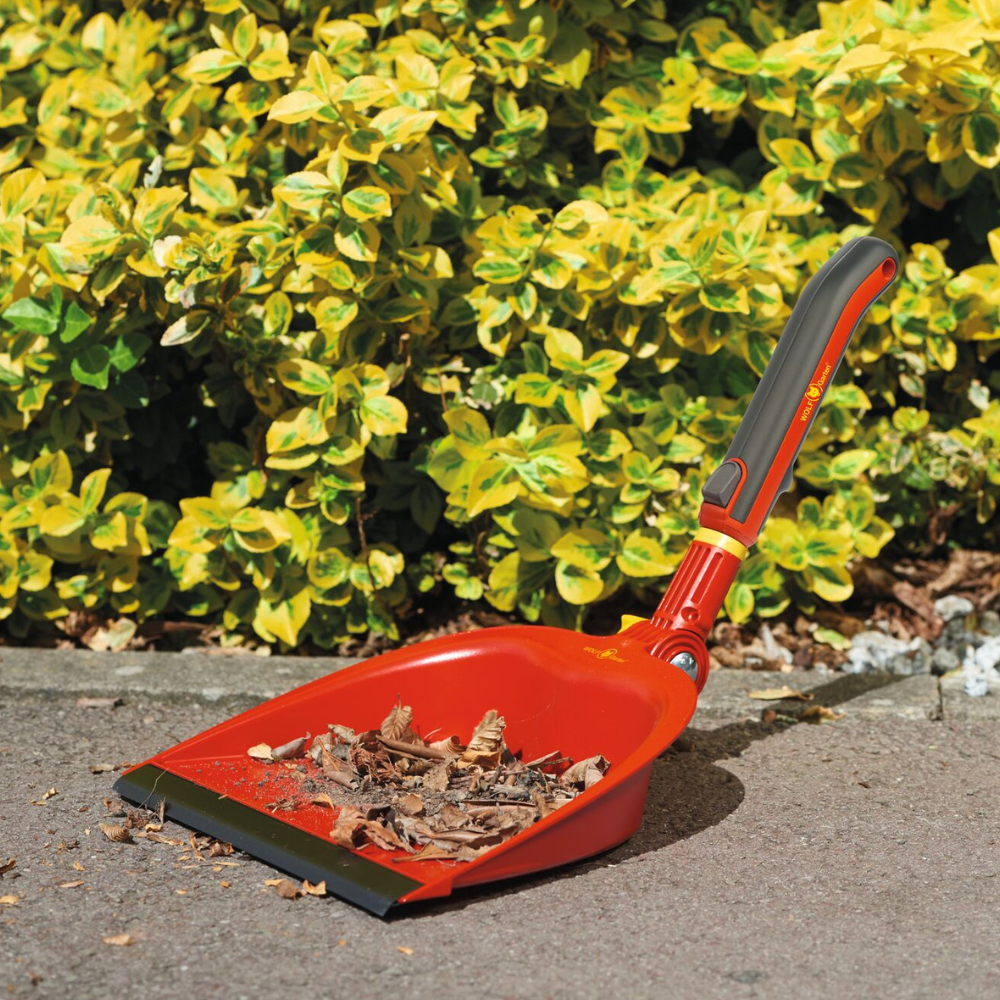 Multi-Change® Dustpan & Small Handle