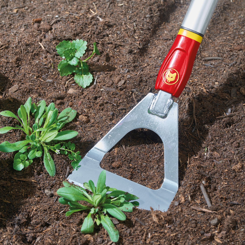 wolf garten seed planter Multi-Change® Small Seed Sower – WOLF-Garten