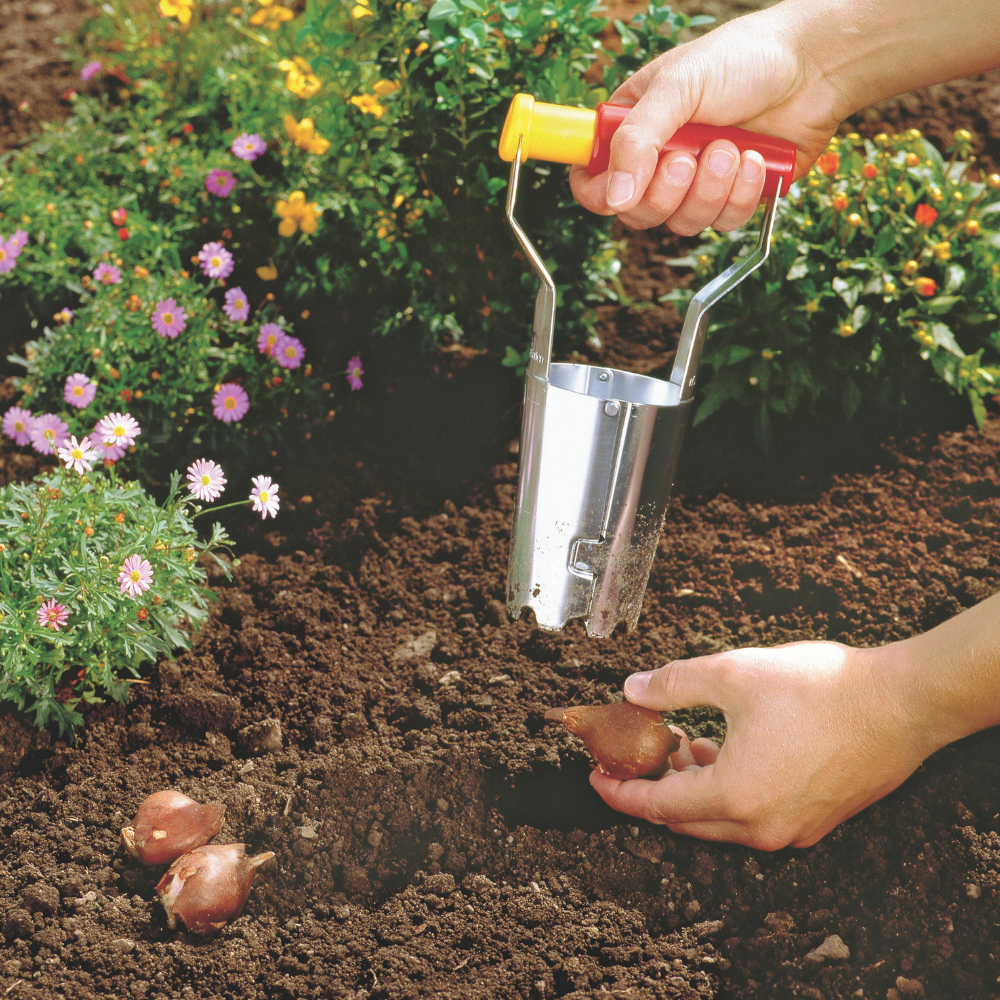 Bulb Planter (Fixed Handle)