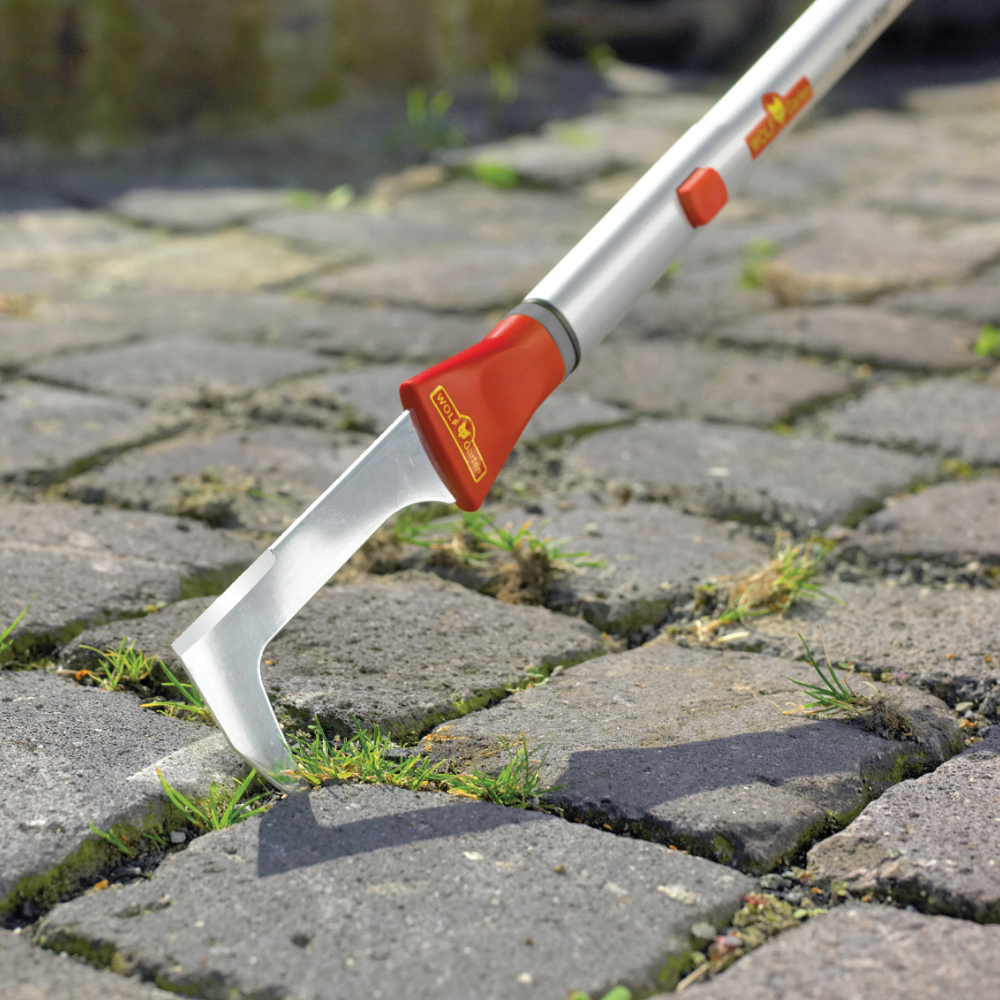 Multi-Change® Garden Scraper
