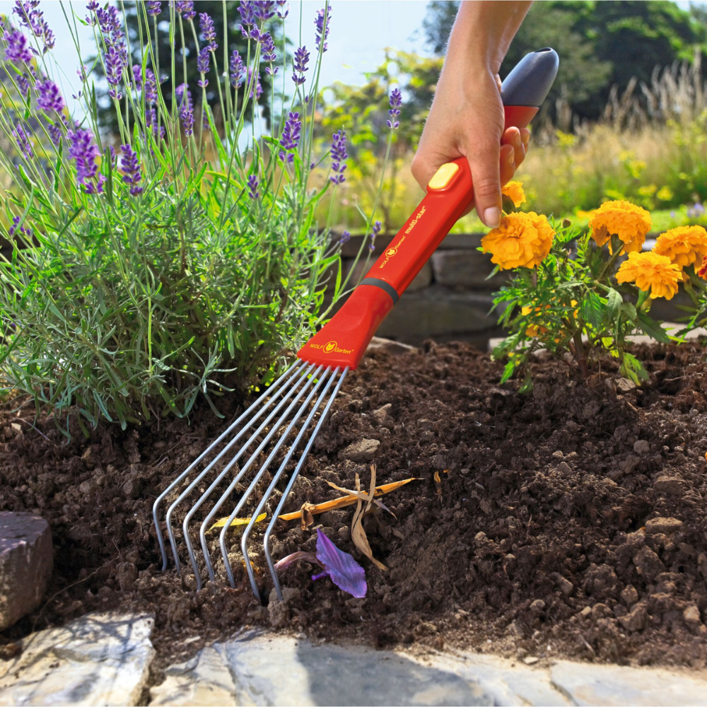 Multi-Change® Small Sweep (11cm)
