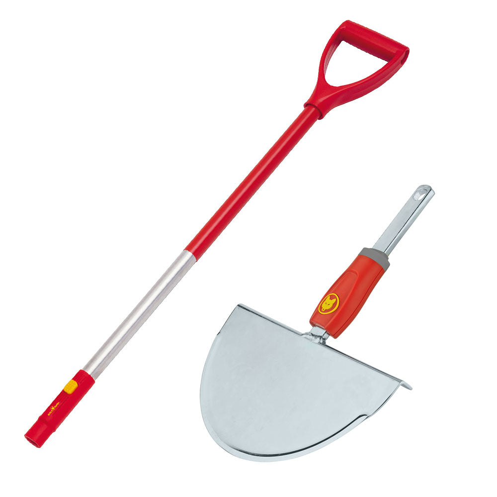 P571 Precision Lawn Edging & Border Starter Set