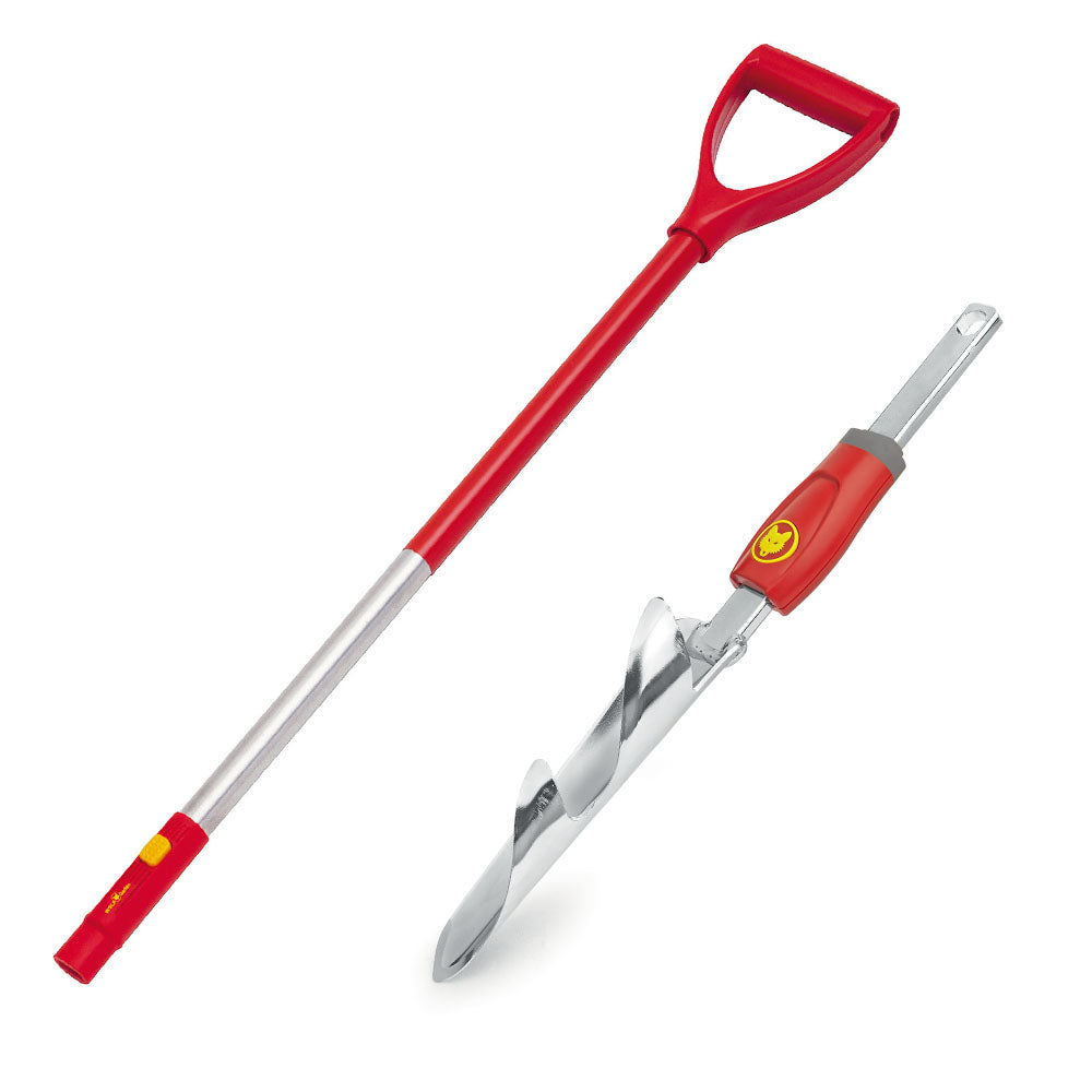 P572 Chemical-Free Deep Root Weed Removal Starter Set