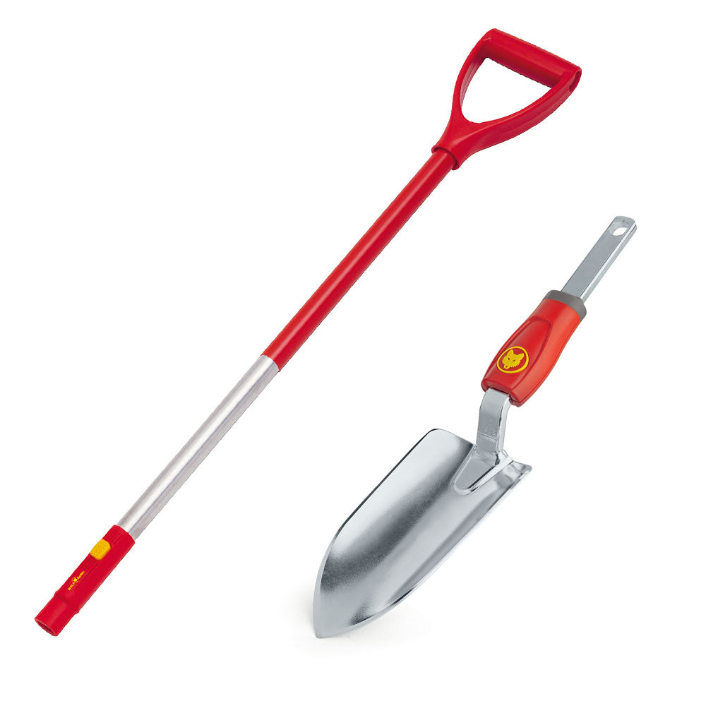 P573 Planting & Trenching Starter Set