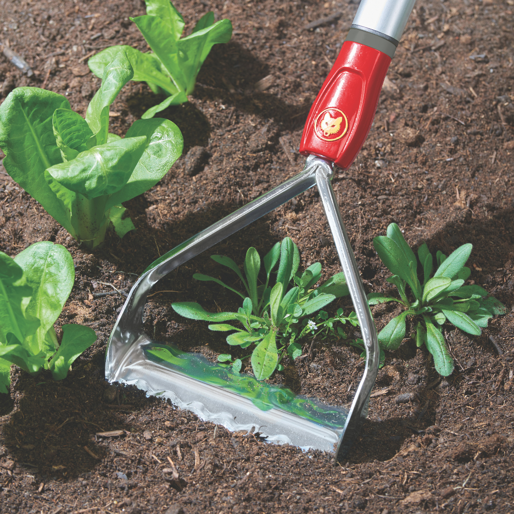 Multi-Change® Push-Pull Weeder (15cm)
