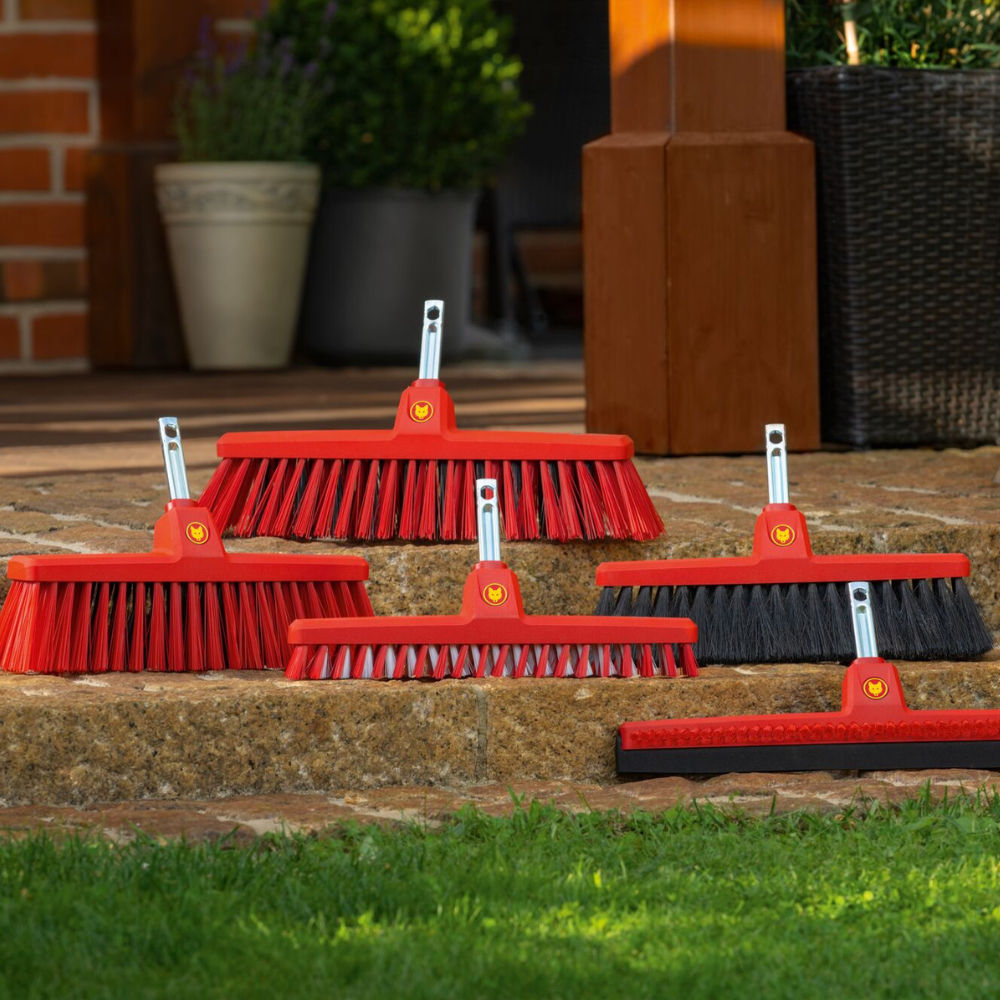 Multi-Change® Patio Broom (35cm)