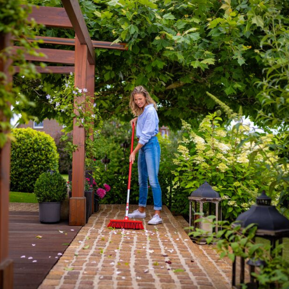 Multi-Change® Garden Broom (40cm)